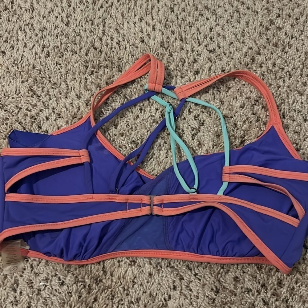 CALIA by Carrie Underwood sports bra XL  B - Picture 3 of 6